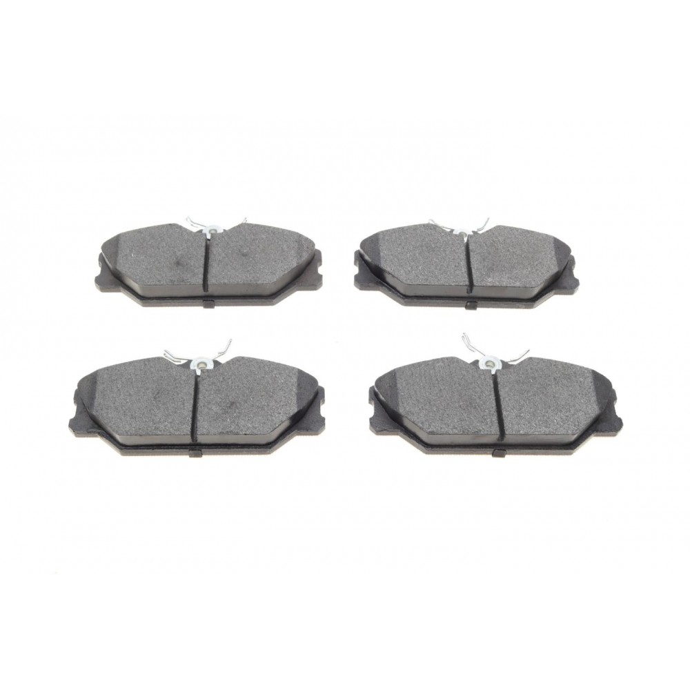Колодки гальмівні (передні) Renault Clio II 00-09/Laguna 93-01/Megane/Scenic/Safrane 96-03