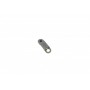 Ремкомплект супорта (переднього) Citroen Saxo 96-04 (d=48mm)(Bendix)(+1 поршен/направляюча)SuperKit