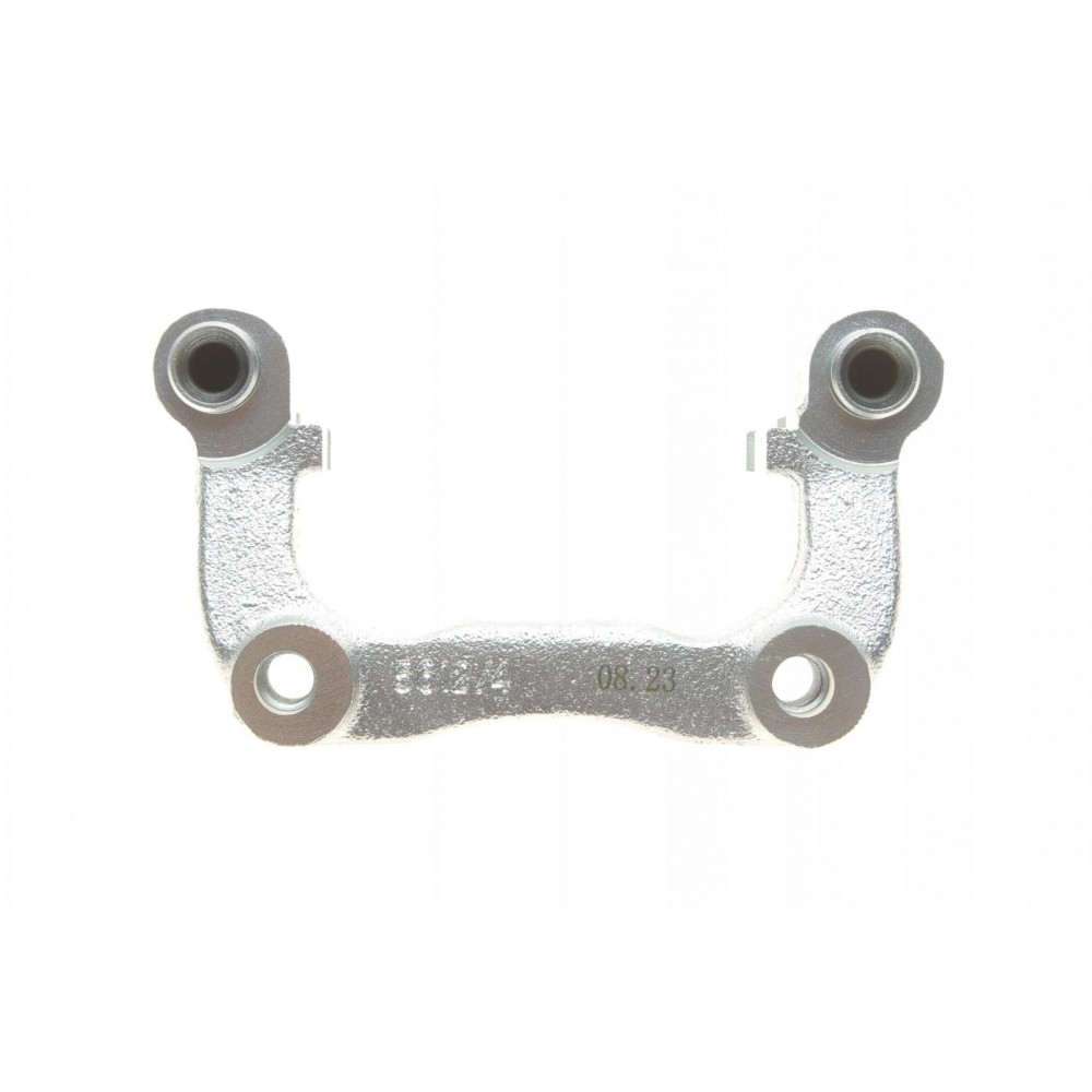 Скоба супорта (заднього) Audi A3 96-03/VW Golf IV 97-06 (LUCAS)