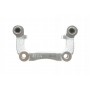 Скоба супорта (заднього) Audi A3 96-03/VW Golf IV 97-06 (LUCAS)