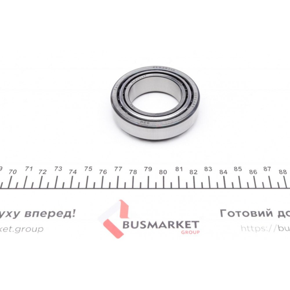 Ремкомплект КПП VW Golf V 1.6 FSI 03-08, 02U/0AG, 6-ступ. МКПП