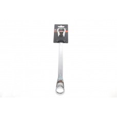 Ключ колінчаcтий 24х27 mm 45° L-340 mm