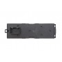 Кнопка склопідйомника VW Golf/Bora/Passat 97-05 (блок)