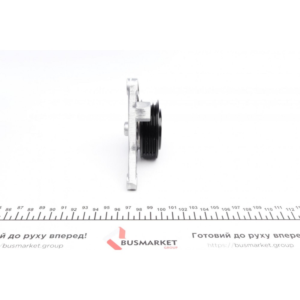 Натяжник ременя генератора Audi A4/A6/Skoda Superb/VW Passat 1.6-2.0D 93-08