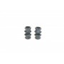Ремкомплект супорта (переднього) Nissan Juke 10-14 (d=57mm) (+поршень)