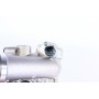 Помпа води Audi A3-A8 1.8TFSI/2.0TFSI/Skoda Octavia 1.8TSI/2.0RS/VW Golf V/VI 2.0TSI 06- (метал)