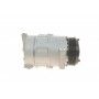 Компресор кондиціонера MB Sprinter/Vito CDI (d=110mm)