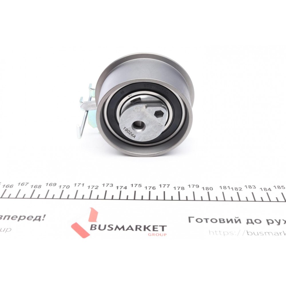 Ролик ГРМ Hyundai i30/Elantra/Kia Cee'd 1.8-2.0 95- (натяжний) (70x31)