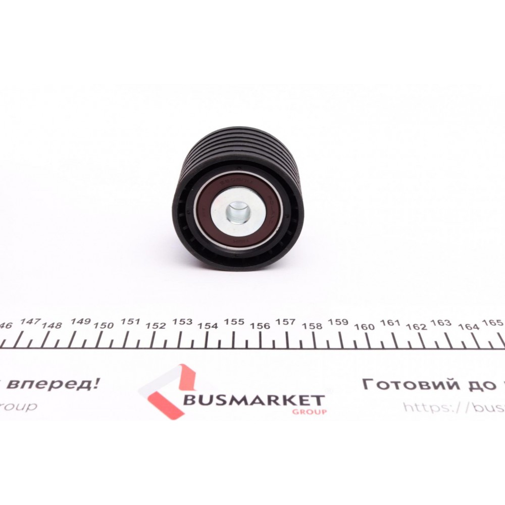 Ролик ГРМ Renault Kangoo 1.6i/Megane 1.4i/1.6i 16V 01- (паразитний) (54х32)
