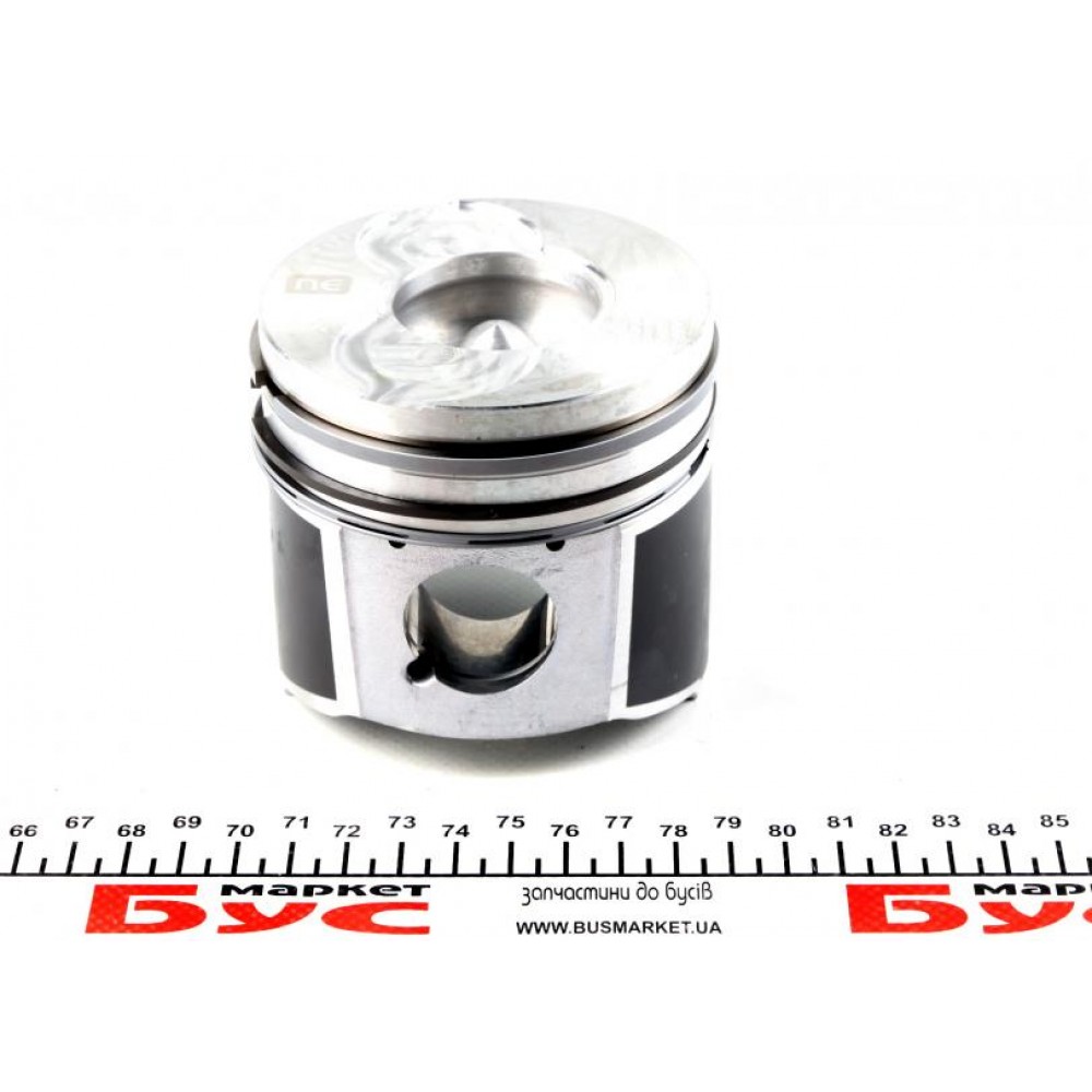 Поршень Citroen Berlingo/Peugeot Expert/Partner 2.0HDI (85.00mm/STD) (71-3749-00) = 7137490000
