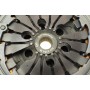 Демпфер + комплект зчеплення Skoda Fabia/Octavia/Roomster/VW Bora/Golf 1,8T/1.9TDI