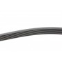 Ремінь генератора Opel Astra F/Corsa B/Vectra B 1.4-1.8 94-03/Ford Escort/Fiesta 1.6/1.8 92-95