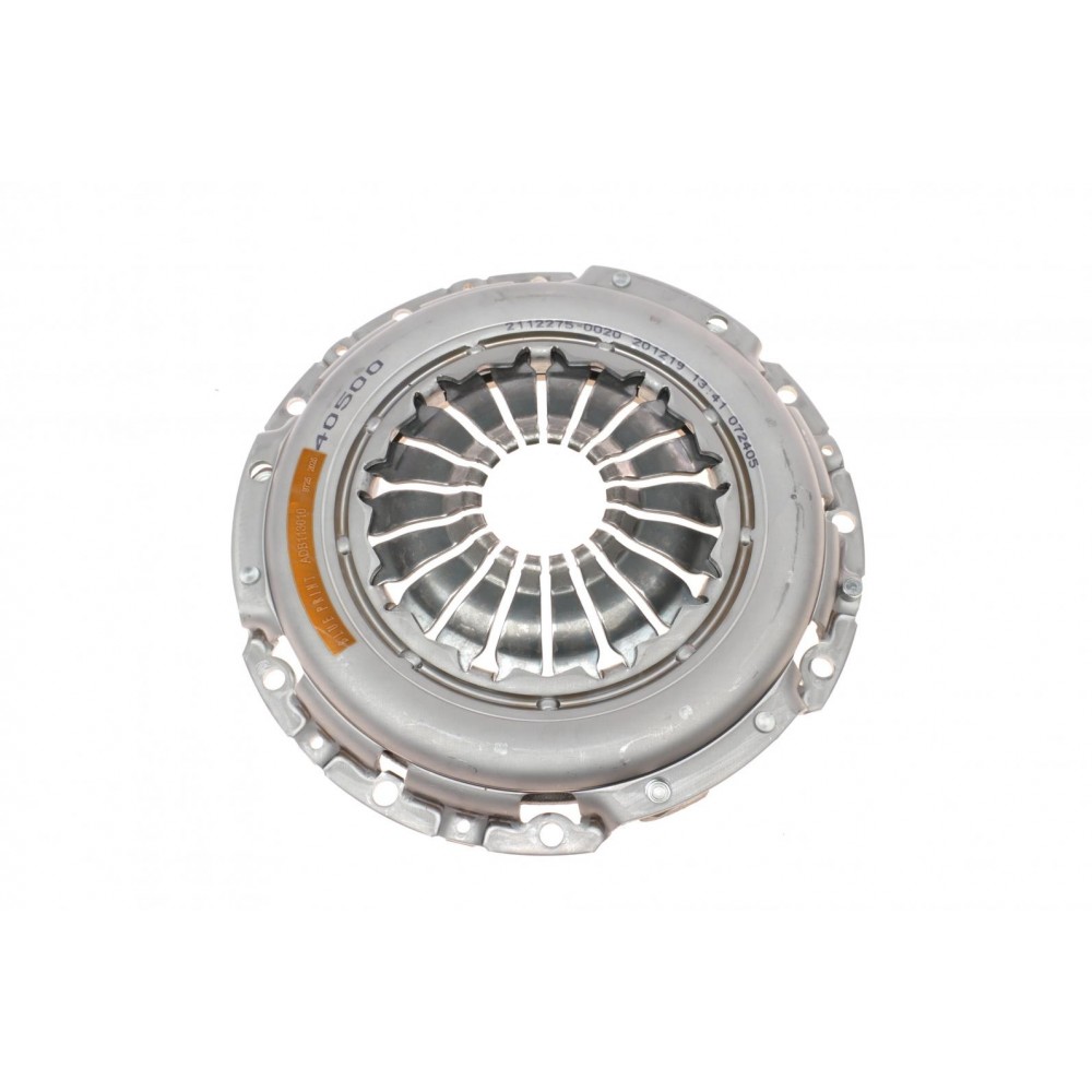Комплект зчеплення BMW 3 (E36)/5 (E39) 2.8i (d=240mm) (+вижимний)