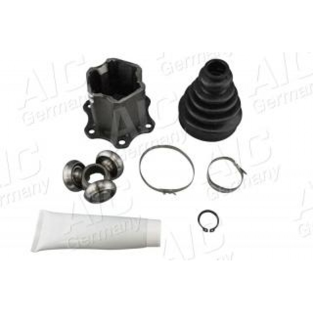 ШРКШ (внутрішній) VW Caddy/Golf/Passat/Audi A3 1.9/2.0TDI 03- (34z)