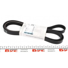 Ремінь генератора MB Sprinter CDI (+AC) (6PK2270)