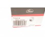 Ролик генератора Mazda 2/3 1,3-1,6 i 03-09 (паразитный) (73x29)