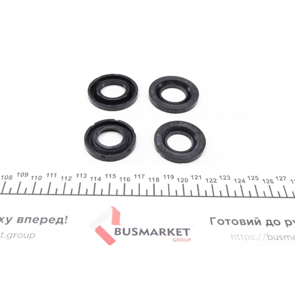 Ремкомплект супорта (заднього) Audi Q7 06-15 (d=28/32mm) (Brembo)