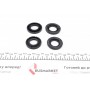 Ремкомплект супорта (заднього) Audi Q7 06-15 (d=28/32mm) (Brembo)