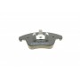 Колодки гальмівні (передні) Ford Mondeo/Galaxy/S-Max/Volvo XC70/V70/S80 07-16