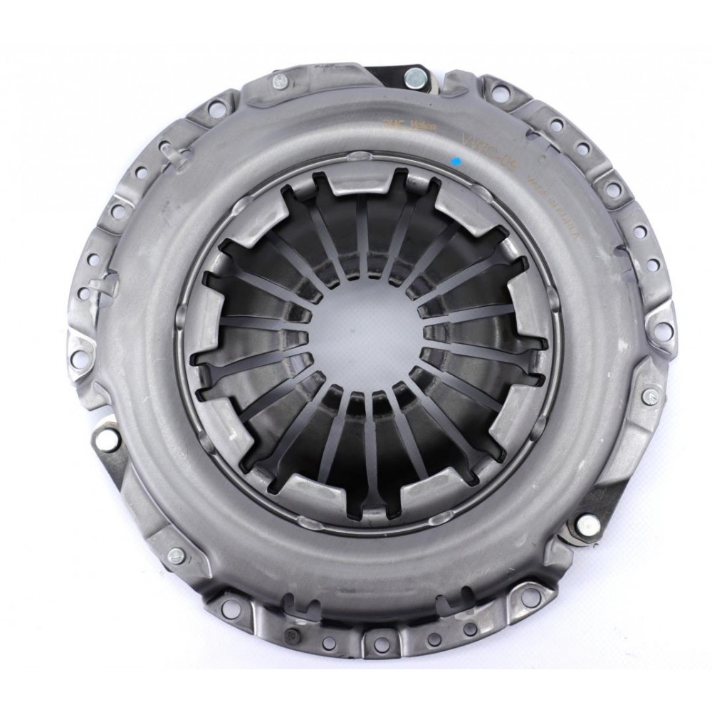 Корзина зчеплення Skoda Octavia/VW Golf III/IV/Caddy II 1.9TDI 95-10 (d=228mm)
