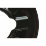 Захист диска гальмівного (заднього) (L) VW Golf/Audi A3/Skoda Octavia 12-