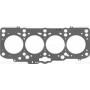 Прокладка ГБЦ VW Caddy 1.9TDI 03- (2 метки), 1,53 мм, Ø81,00 мм