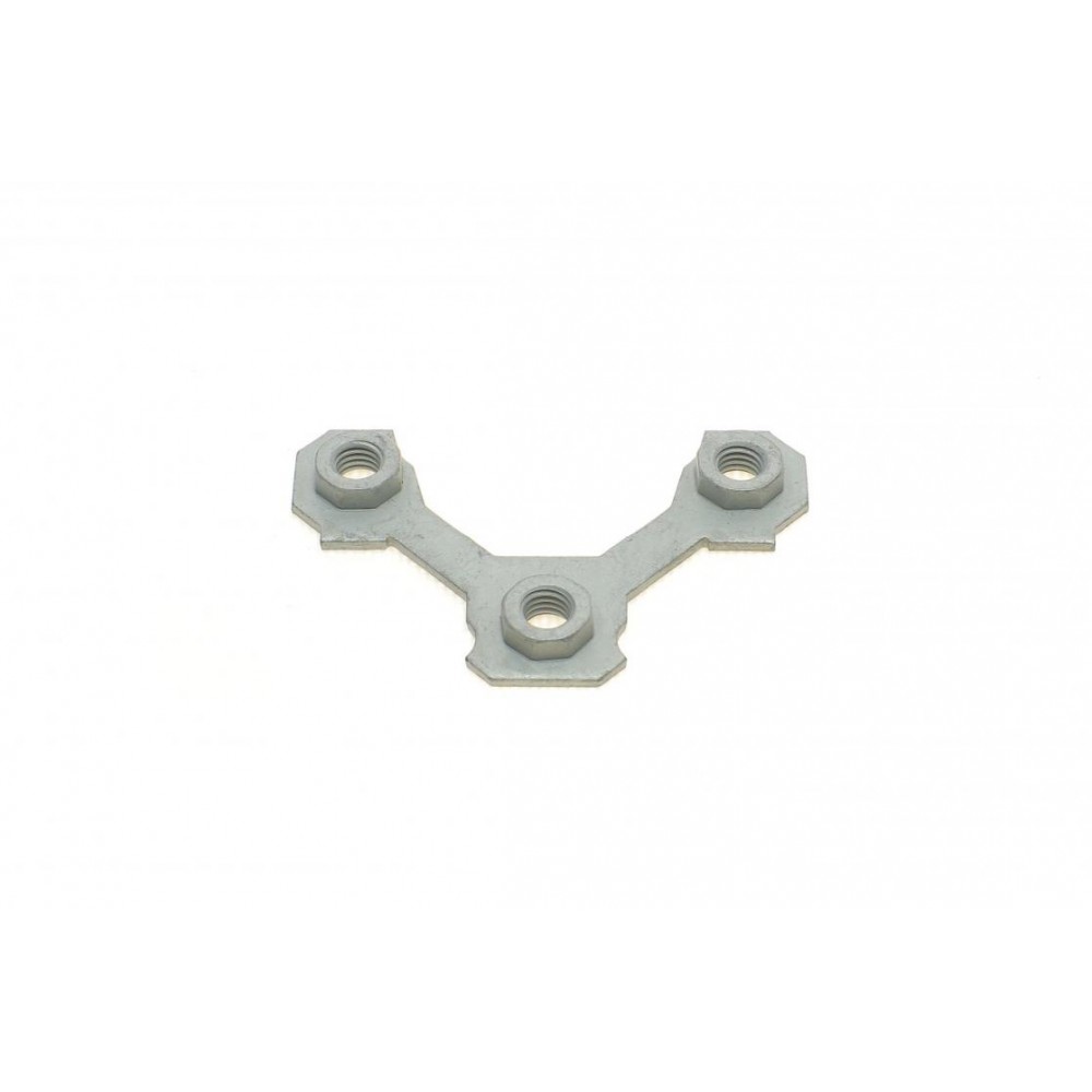 Опора кульова (передня/знизу) Seat Toledo 93-99/VW Passat 88-96/Golf III 92-99
