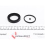 Ремкомплект супорта (переднього) Smart Fortwo 03- (d=42mm) (+поршень) (Bosch)