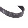 Ремінь генератора Opel Movano 2.5D 98-00 (6PK870)