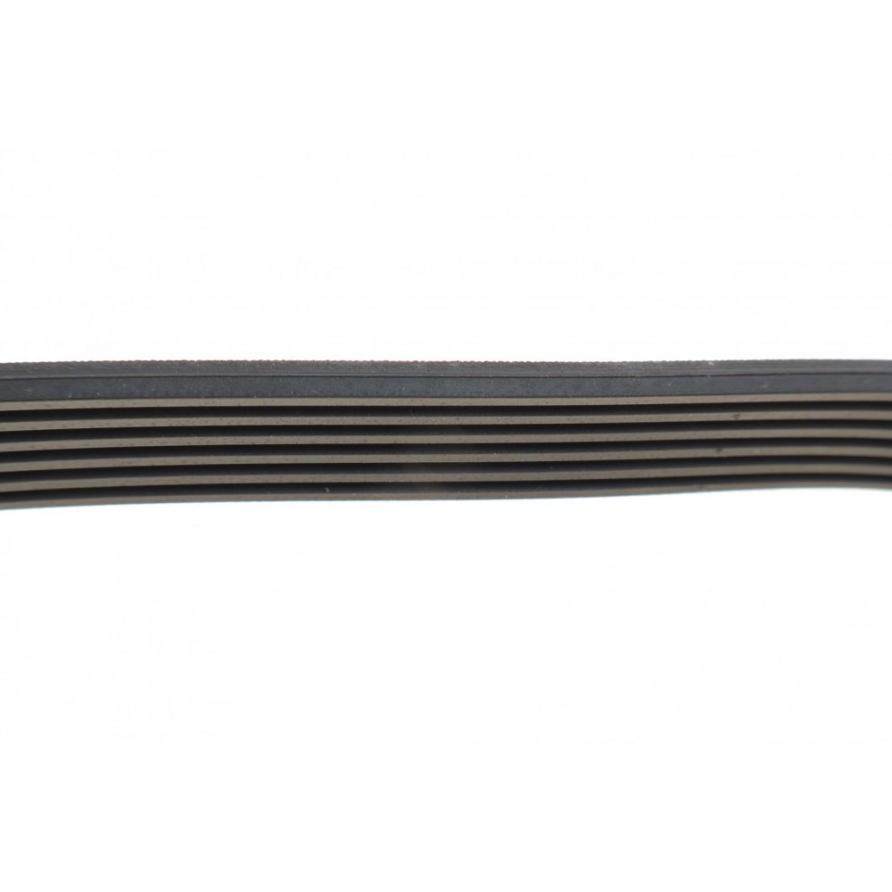 Ремінь генератора MB Vito OM601/602 (AC)/ M111 (PS) (6PK2015)