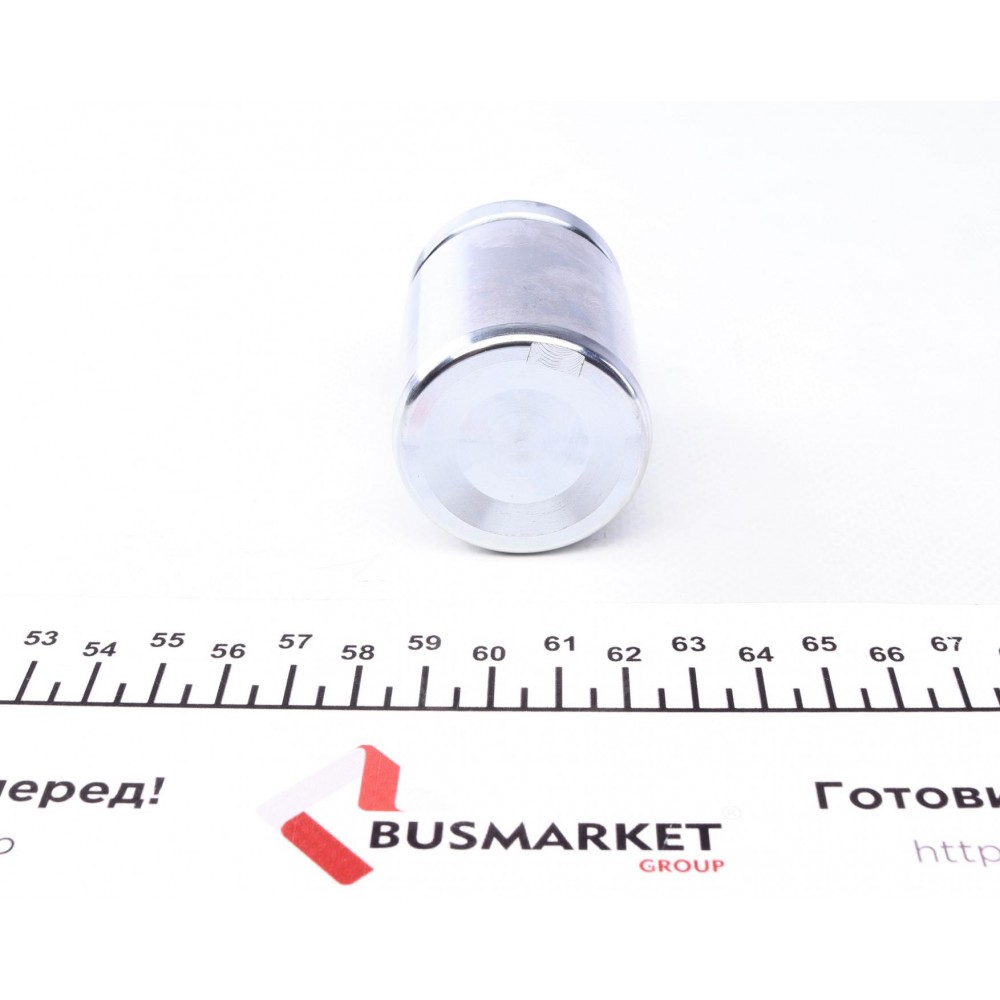Поршень супорта (переднього) BMW 5 (E60)/6 (E63)/7 (E65/E66/E67) 01-10 (42x56mm)