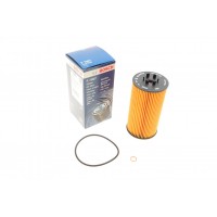 Фільтр оливи Audi A4/A6/A8 4.2i 02-16