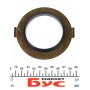 Сальник півосі Fiat Doblo 1.2/1.3D/1.9D 00- (44x67x10)
