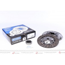 Комплект зчеплення VW Golf/Audi A3/Skoda Octavia 1.9 TDI (d=220mm) (+вижимний)