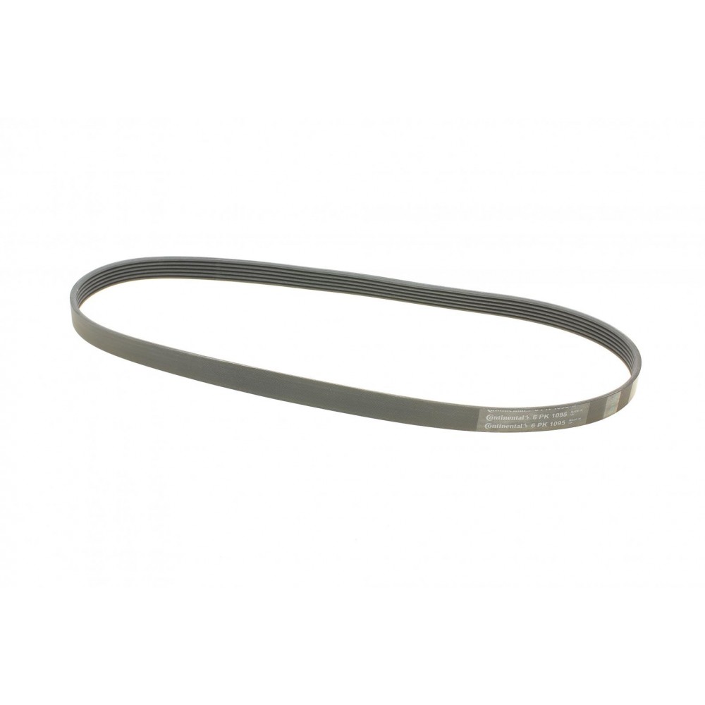 Ремінь генератора Citroen Jumper/Peugeot Boxer 2.0 94- (6PK1095)
