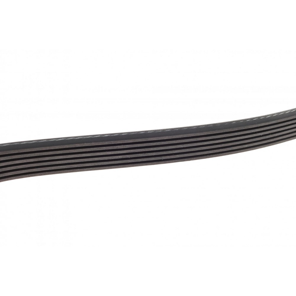 Ремінь генератора MB C-class (W202)/E-class (W211) 2.2CDI/2.7CDI 98-09 (OM612)(6PK2253)