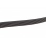 Ремінь генератора MB C-class (W202)/E-class (W211) 2.2CDI/2.7CDI 98-09 (OM612)(6PK2253)
