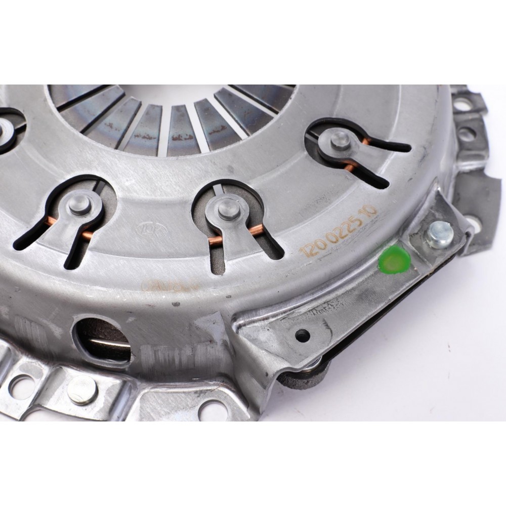 Комплект зчеплення Mazda 323 1.3-1.9 91-05 (d=200mm)