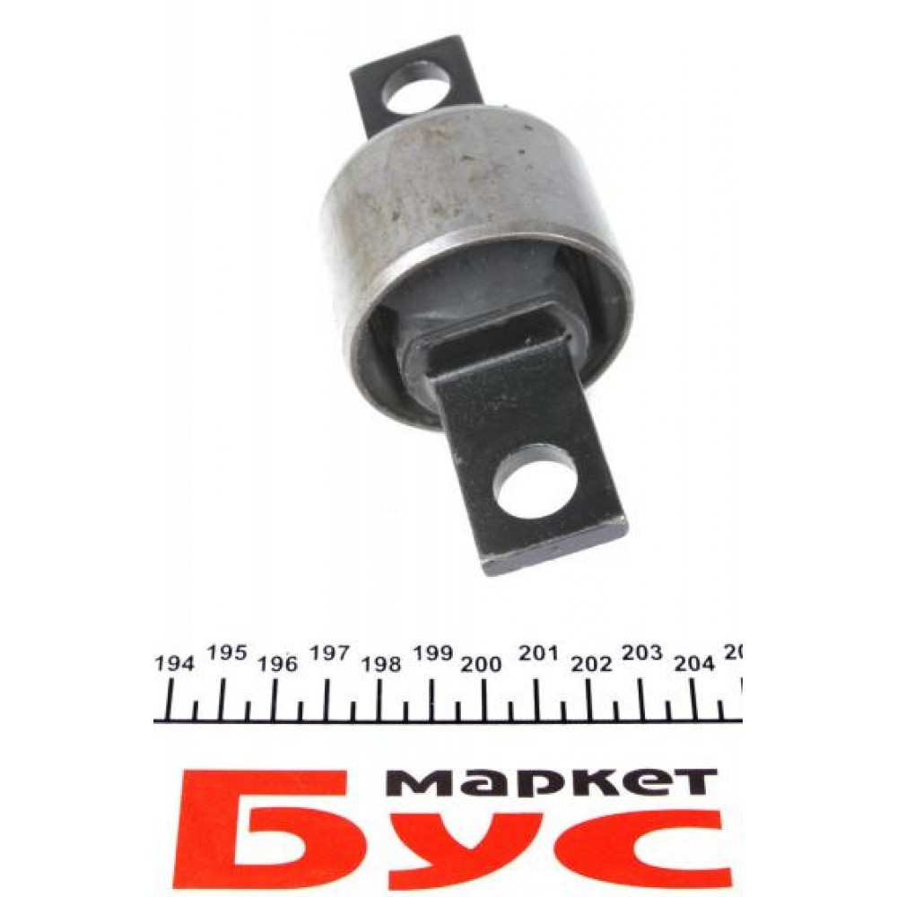 Сайлентблок балки (задньої) Ford C-max/Focus III/Kuga 10-