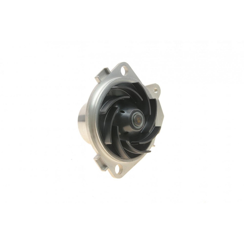Комплект ГРМ + помпа Fiat Marea 2.4 JTD 99-02 (190x24) (538 0013 10)