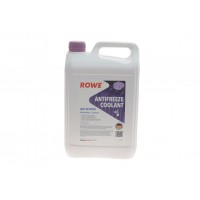Антифриз (фіолетовий) (5L) G12 EVO HIGHTEC ANTIFREEZE COOLANT AN 12 EVO (1:1=-37°C) (концентрат)