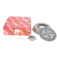 Комплект зчеплення Nissan Almera/Primera/Sunny II 1.5-2.0 16V 90-08 (+ вижимний) (d=200mm)