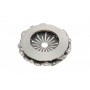 Комплект зчеплення Renault Megane 1.6 16V 98-03 (d=216mm) (+вижимний)
