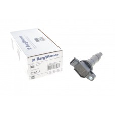 Котушка запалювання Toyota Avensis/Camry/Land Cruiser 2.0-2.4 00-09