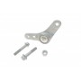 Опора кульова (передня/знизу/L) MIni Cooper 01-06 (R50/R52/R53)