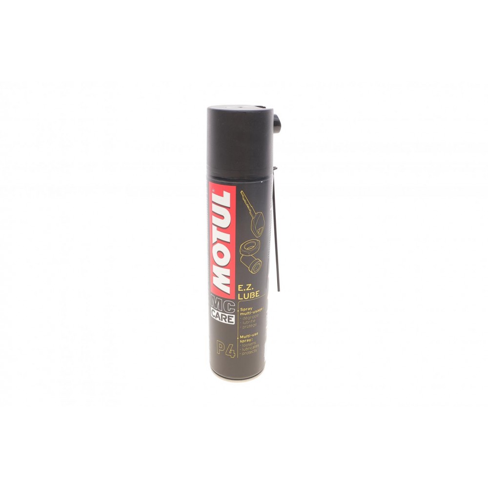 Засіб для видалення іржі P4 EZ Lube (400ml) (102991)