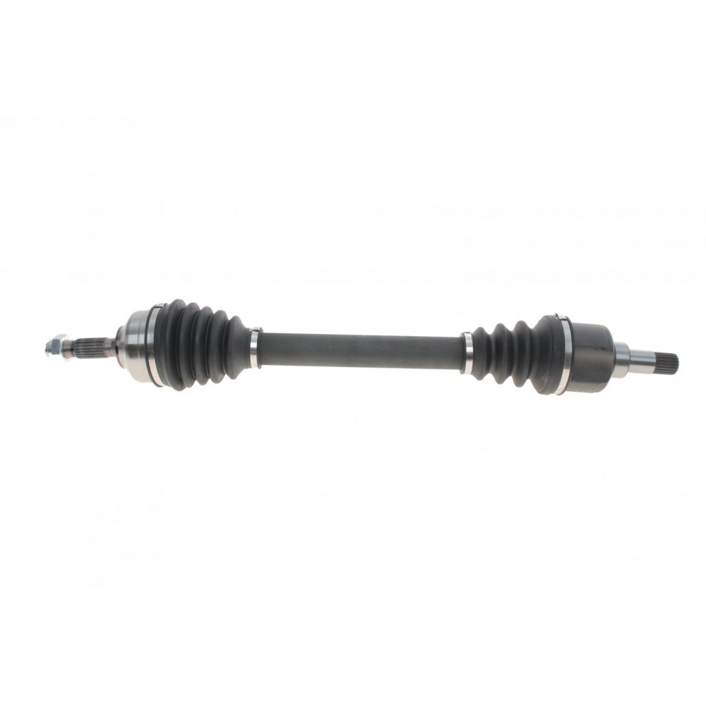 Піввісь (передня) (L) Peugeot 207/SW 1.4 16V/BiFuel 06-15 (21x22z/655mm)
