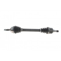 Піввісь (передня) (L) Peugeot 207/SW 1.4 16V/BiFuel 06-15 (21x22z/655mm)