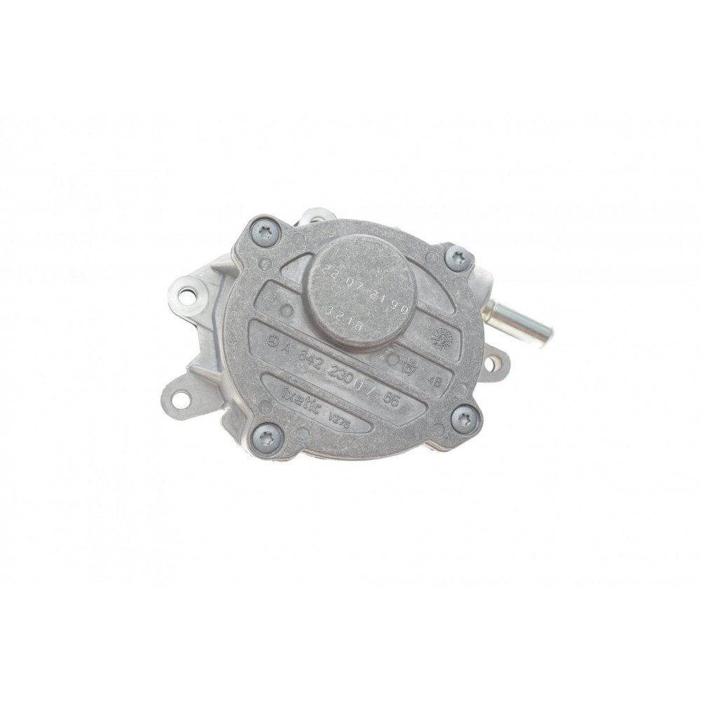 Насос вакуумний MB S-class (W221) M273/OM642 05-13