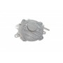 Насос вакуумний MB S-class (W221) M273/OM642 05-13